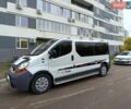 Білий Рено Трафік, об'ємом двигуна 2.5 л та пробігом 274 тис. км за 7800 $, фото 14 на Automoto.ua
