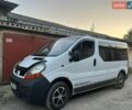 Білий Рено Трафік, об'ємом двигуна 1.9 л та пробігом 220 тис. км за 7300 $, фото 13 на Automoto.ua