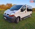 Белый Рено Трафик, объемом двигателя 1.87 л и пробегом 357 тыс. км за 8200 $, фото 37 на Automoto.ua