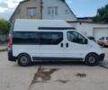 Белый Рено Трафик, объемом двигателя 2.5 л и пробегом 560 тыс. км за 7100 $, фото 7 на Automoto.ua
