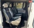 Білий Рено Трафік, об'ємом двигуна 1.87 л та пробігом 410 тис. км за 7700 $, фото 4 на Automoto.ua