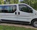 Белый Рено Трафик, объемом двигателя 1.87 л и пробегом 190 тыс. км за 10000 $, фото 2 на Automoto.ua