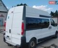 Белый Рено Трафик, объемом двигателя 2.5 л и пробегом 560 тыс. км за 7100 $, фото 2 на Automoto.ua