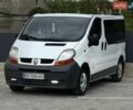 Білий Рено Трафік, об'ємом двигуна 1.9 л та пробігом 326 тис. км за 6699 $, фото 3 на Automoto.ua