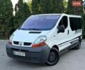 Білий Рено Трафік, об'ємом двигуна 1.87 л та пробігом 319 тис. км за 6250 $, фото 1 на Automoto.ua