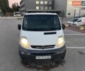 Белый Рено Трафик, объемом двигателя 1.9 л и пробегом 323 тыс. км за 6700 $, фото 5 на Automoto.ua