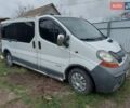 Білий Рено Трафік, об'ємом двигуна 1.87 л та пробігом 348 тис. км за 4500 $, фото 1 на Automoto.ua