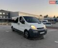 Белый Рено Трафик, объемом двигателя 1.9 л и пробегом 323 тыс. км за 6700 $, фото 1 на Automoto.ua