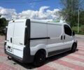 Белый Рено Трафик, объемом двигателя 1.9 л и пробегом 370 тыс. км за 3600 $, фото 4 на Automoto.ua