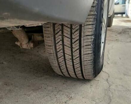 Білий Рено Трафік, об'ємом двигуна 2 л та пробігом 346 тис. км за 8000 $, фото 25 на Automoto.ua