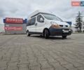 Белый Рено Трафик, объемом двигателя 1.87 л и пробегом 385 тыс. км за 7800 $, фото 2 на Automoto.ua
