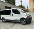 Білий Рено Трафік, об'ємом двигуна 1.9 л та пробігом 240 тис. км за 7300 $, фото 15 на Automoto.ua