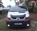 Рено Трафик 2006 в Черкассах на Automoto.ua Белый Рено Трафик, объемом двигателя 1.87 л и пробегом 282 тыс. км за 8300 $, фото 4 на Automoto.ua