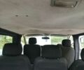 Білий Рено Трафік, об'ємом двигуна 1.9 л та пробігом 287 тис. км за 6500 $, фото 9 на Automoto.ua