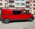 Белый Рено Трафик, объемом двигателя 1.9 л и пробегом 250 тыс. км за 7600 $, фото 16 на Automoto.ua