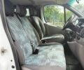 Белый Рено Трафик, объемом двигателя 1.9 л и пробегом 359 тыс. км за 7500 $, фото 38 на Automoto.ua