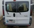 Белый Рено Трафик, объемом двигателя 1.9 л и пробегом 350 тыс. км за 7000 $, фото 1 на Automoto.ua
