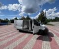 Белый Рено Трафик, объемом двигателя 1.9 л и пробегом 370 тыс. км за 3600 $, фото 18 на Automoto.ua