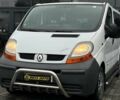 Белый Рено Трафик, объемом двигателя 1.9 л и пробегом 320 тыс. км за 7500 $, фото 2 на Automoto.ua