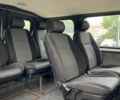 Белый Рено Трафик, объемом двигателя 1.9 л и пробегом 320 тыс. км за 7500 $, фото 18 на Automoto.ua