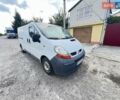 Білий Рено Трафік, об'ємом двигуна 1.9 л та пробігом 386 тис. км за 5700 $, фото 2 на Automoto.ua
