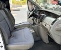 Білий Рено Трафік, об'ємом двигуна 1.87 л та пробігом 371 тис. км за 5850 $, фото 14 на Automoto.ua