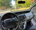 Белый Рено Трафик, объемом двигателя 2 л и пробегом 322 тыс. км за 7300 $, фото 11 на Automoto.ua