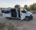 Белый Рено Трафик, объемом двигателя 2 л и пробегом 285 тыс. км за 8023 $, фото 5 на Automoto.ua