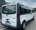 Белый Рено Трафик, объемом двигателя 1.87 л и пробегом 302 тыс. км за 7950 $, фото 15 на Automoto.ua