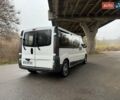 Белый Рено Трафик, объемом двигателя 1.87 л и пробегом 380 тыс. км за 7599 $, фото 16 на Automoto.ua