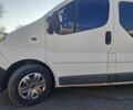 Белый Рено Трафик, объемом двигателя 2 л и пробегом 287 тыс. км за 8500 $, фото 5 на Automoto.ua