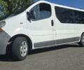 Белый Рено Трафик, объемом двигателя 1.87 л и пробегом 280 тыс. км за 7700 $, фото 6 на Automoto.ua