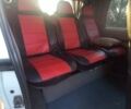 Белый Рено Трафик, объемом двигателя 1.9 л и пробегом 350 тыс. км за 8000 $, фото 8 на Automoto.ua