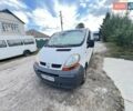 Білий Рено Трафік, об'ємом двигуна 1.9 л та пробігом 386 тис. км за 5700 $, фото 3 на Automoto.ua