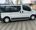 Белый Рено Трафик, объемом двигателя 1.87 л и пробегом 327 тыс. км за 7800 $, фото 8 на Automoto.ua