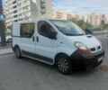Белый Рено Трафик, объемом двигателя 1.87 л и пробегом 265 тыс. км за 7800 $, фото 1 на Automoto.ua