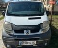 Білий Рено Трафік, об'ємом двигуна 1.87 л та пробігом 410 тис. км за 7700 $, фото 1 на Automoto.ua