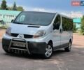 Белый Рено Трафик, объемом двигателя 1.9 л и пробегом 321 тыс. км за 9200 $, фото 1 на Automoto.ua