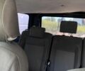 Білий Рено Трафік, об'ємом двигуна 1.9 л та пробігом 360 тис. км за 5600 $, фото 14 на Automoto.ua