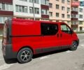 Белый Рено Трафик, объемом двигателя 1.9 л и пробегом 250 тыс. км за 7600 $, фото 6 на Automoto.ua