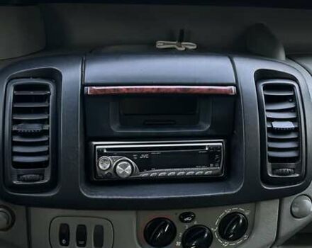 Білий Рено Трафік, об'ємом двигуна 1.9 л та пробігом 285 тис. км за 7500 $, фото 17 на Automoto.ua