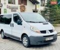 Белый Рено Трафик, объемом двигателя 2 л и пробегом 397 тыс. км за 7950 $, фото 1 на Automoto.ua