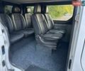 Білий Рено Трафік, об'ємом двигуна 1.9 л та пробігом 343 тис. км за 7200 $, фото 12 на Automoto.ua