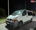 Білий Рено Трафік, об'ємом двигуна 1.87 л та пробігом 300 тис. км за 7300 $, фото 1 на Automoto.ua