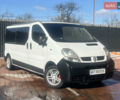 Белый Рено Трафик, объемом двигателя 1.87 л и пробегом 340 тыс. км за 7300 $, фото 1 на Automoto.ua