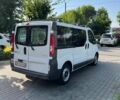 Білий Рено Трафік, об'ємом двигуна 2 л та пробігом 212 тис. км за 7999 $, фото 6 на Automoto.ua