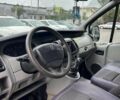 Белый Рено Трафик, объемом двигателя 1.9 л и пробегом 320 тыс. км за 7500 $, фото 8 на Automoto.ua