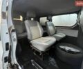 Белый Рено Трафик, объемом двигателя 1.87 л и пробегом 350 тыс. км за 6100 $, фото 3 на Automoto.ua