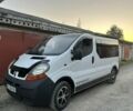 Белый Рено Трафик, объемом двигателя 1.9 л и пробегом 220 тыс. км за 7327 $, фото 5 на Automoto.ua