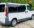 Белый Рено Трафик, объемом двигателя 2 л и пробегом 397 тыс. км за 7950 $, фото 6 на Automoto.ua
